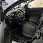 Fiat / Argo Drive 1.0 Hatch Preto Fiat / Argo Drive 1.0 Hatch Preto