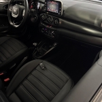 Fiat / Argo Drive 1.0 Hatch Preto Fiat / Argo Drive 1.0 Hatch Preto