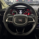 Fiat / Argo Drive 1.0 Hatch Preto Fiat / Argo Drive 1.0 Hatch Preto