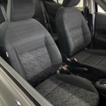 Nissan / Kicks sense automatico 1.6 SUV Prata Nissan / Kicks sense automatico 1.6 SUV Prata