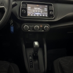 Nissan / Kicks sense automatico 1.6 SUV Prata Nissan / Kicks sense automatico 1.6 SUV Prata