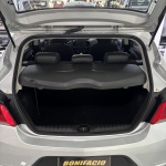 Chevrolet / ONIX LT 1.0 Hatch Prata Chevrolet / ONIX LT 1.0 Hatch Prata