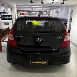 Hyundai / i30 Automático 2.0 Hatch Preto Hyundai / i30 Automático 2.0 Hatch Preto