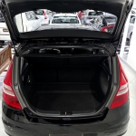 Hyundai / i30 Automático 2.0 Hatch Preto Hyundai / i30 Automático 2.0 Hatch Preto