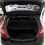 Hyundai / i30 Automático 2.0 Hatch Preto Hyundai / i30 Automático 2.0 Hatch Preto