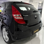 Hyundai / i30 Automático 2.0 Hatch Preto Hyundai / i30 Automático 2.0 Hatch Preto