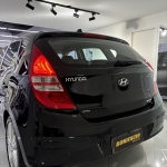 Hyundai / i30 Automático 2.0 Hatch Preto Hyundai / i30 Automático 2.0 Hatch Preto