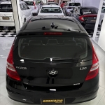 Hyundai / i30 Automático 2.0 Hatch Preto Hyundai / i30 Automático 2.0 Hatch Preto