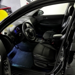 Hyundai / i30 Automático 2.0 Hatch Preto Hyundai / i30 Automático 2.0 Hatch Preto