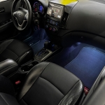 Hyundai / i30 Automático 2.0 Hatch Preto Hyundai / i30 Automático 2.0 Hatch Preto