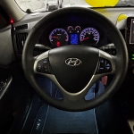 Hyundai / i30 Automático 2.0 Hatch Preto Hyundai / i30 Automático 2.0 Hatch Preto