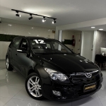 Hyundai / i30 Automático 2.0 Hatch Preto Hyundai / i30 Automático 2.0 Hatch Preto