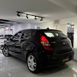 Hyundai / i30 Automático 2.0 Hatch Preto Hyundai / i30 Automático 2.0 Hatch Preto