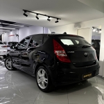 Hyundai / i30 Automático 2.0 Hatch Preto Hyundai / i30 Automático 2.0 Hatch Preto