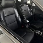 Hyundai / i30 Automático 2.0 Hatch Preto Hyundai / i30 Automático 2.0 Hatch Preto