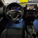 Hyundai / i30 Automático 2.0 Hatch Preto Hyundai / i30 Automático 2.0 Hatch Preto