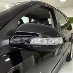 Hyundai / i30 Automático 2.0 Hatch Preto Hyundai / i30 Automático 2.0 Hatch Preto