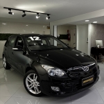 Hyundai / i30 Automático 2.0 Hatch Preto Hyundai / i30 Automático 2.0 Hatch Preto
