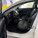 Mitsubishi / Lancer 2.0 Automático Sedan Branco Mitsubishi / Lancer 2.0 Automático Sedan Branco