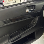 Mitsubishi / Lancer 2.0 Automático Sedan Branco Mitsubishi / Lancer 2.0 Automático Sedan Branco