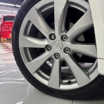 Mitsubishi / Lancer 2.0 Automático Sedan Branco Mitsubishi / Lancer 2.0 Automático Sedan Branco